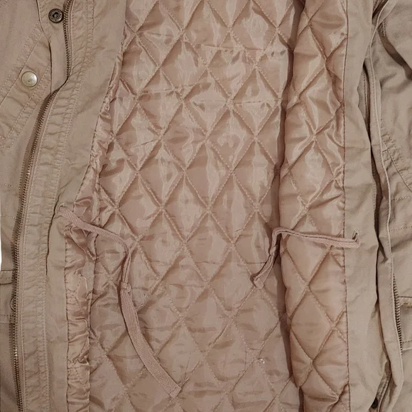 Love Tree Jacket - Picture 3 of 8